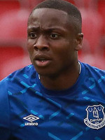 Dennis Adeniran