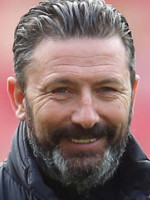 Derek McINNES