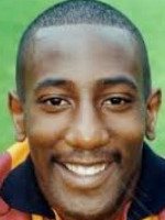 Des Hamilton