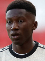 Di Shon Bernard