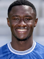 Diadié SAMASSEKOU