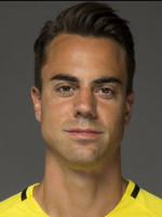 Diego BENAGLIO