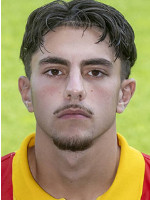 Dielan Ghafour
