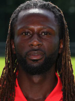 Dieumerci NDONGALA