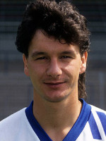 Dirk Klinge