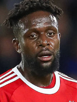 Divock ORIGI