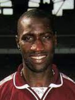 Djibril Diawara