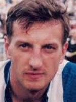 Dmitriy Kuznetsov