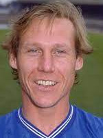 Doug Rougvie