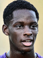 Eddy Kouadio