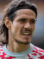 Edinson CAVANI