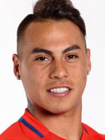 Eduardo VARGAS
