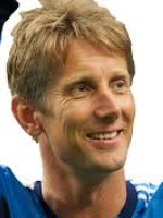 Edwin VAN DER SAR