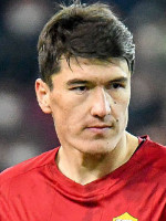 Eldor SHOMURODOV
