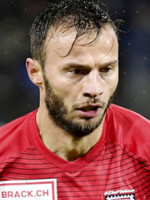 Elsad ZVEROTIC
