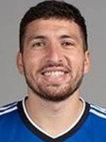 Eric Remedi
