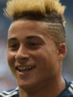 Erik Hurtado