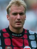 Erik Thorstvedt