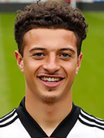 Ethan AMPADU