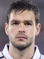 Yevhen SHAKHOV