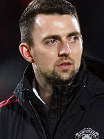 Ewan Sharp