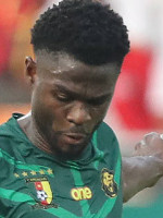 Faris Moumbagna