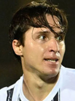 Federico CHIESA