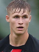 Noah Fenyo