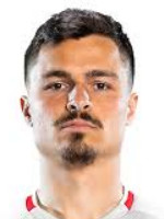 Florian Valot