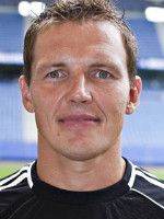 Frank ROST