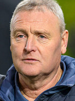 Frankie McAvoy