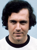 Franz BECKENBAUER