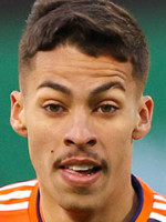 Gabriel Pereira