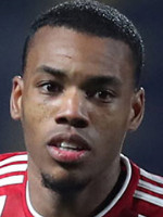Garry RODRIGUES