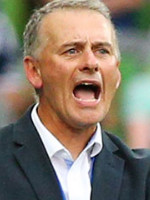 Gary van Egmond
