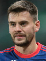 Georgiy SHCHENNIKOV