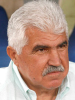 Georgios Paraschos