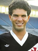Geovani Silva