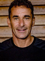 Gerald VANENBURG