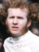 Terry Conroy