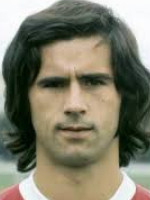 Gerd MULLER
