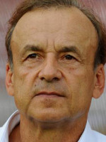Gernot ROHR