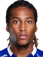 GERSON RODRIGUES