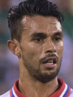 Giancarlo GONZALEZ