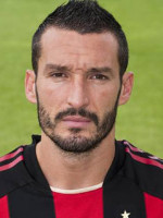 Gianluca ZAMBROTTA