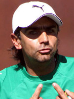 Gilberto Adame