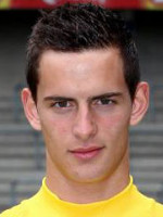 Gilles Lentz