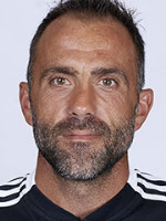 Goncalo Pedro