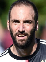 Gonzalo HIGUAIN