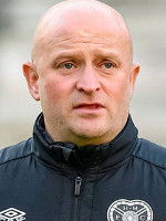 Gordon Forrest